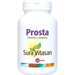 Prosta (60 perlas) Sura Vitasan