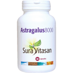 Astrágalus 8000 (90 cápsulas) Sura Vitasan