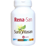 Rena-San 90 cápsulas Sura Vitasan