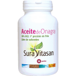 Aceite de Onagra (90 perlas) Sura Vitasan