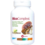 Mico Complex 6 (90 cápsulas) Sura Vitasan