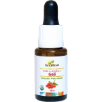 Aceite de semillas de goji (15 ml) Sura Vitasan
