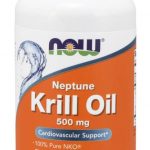 Aceite Krill Neptune Now