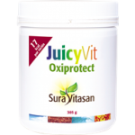 JuicyVit 305g (polvo) Sura Vitasan