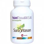 Yoint Tissu & MSM 60 cápsulas Sura Vitasan