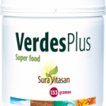 VerdesPlus 133 g (polvo) Sura Vitasan
