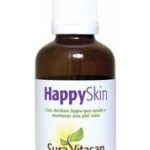 HappySkin líquido 50 ml Sura Vitasan
