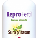 ReproFertil 60 cápsulas Sura Vitasan