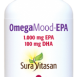 OmegaMood Epa 30 perlas Sura Vitasan