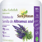 Proteína de Altramuz azul 250g (polvo) Sura Vitasan