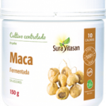 Maca Fermentada 150g (polvo) Sura Vitasan