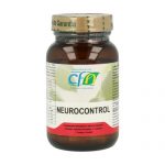 Neurocontrol 60 cápsulas CFN