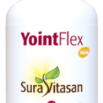 YointFlex 30 cápsulas Sura Vitasan