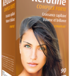 Keratine Complex Forte 90 cáps. Orthonat