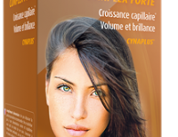 Keratine Complex Forte 90 cáps. Orthonat