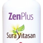 ZenPlus 30 cápsulas Sura Vitasan