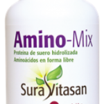 Amino-Mix 240 comprimidos Sura Vitasan