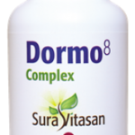 Dormo8 60 cápsulas Sura Vitasan