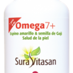 Omega 7+ 30 perlas Sura Vitasan