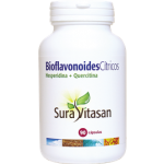 Bioflavonoides Cítricos 90 cápsulas Sura Vitasan