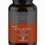 Ácido Hilaurónico Complex 50 cápsulas