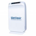 Wellis Wellisair oficial WADU 02 + 1 Cartucho gratis (IVA INCLUIDO)