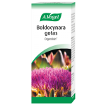 Boldocynara líquido 100 ml  A. Vogel