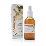 Composor 13 líquido 50ml XXI SoriaNatural