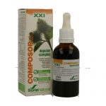 Composor 19 50ml líquido XXI SoriaNatural