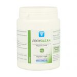 Ergyclean 120g polvo Nutergia