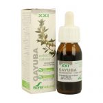 Extracto Gayuba 50ml líquido XXI SoriaNatural