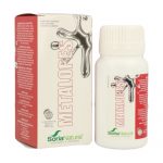 Metalopes 120 comprimidos SoriaNatural