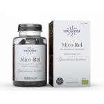 Mico-Rei 70 cápsulas Hifas Da Terra