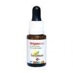 Aceite de Orégano liquido 15ml Sura Vitasan