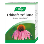 Echinaforce Forte 30 comprimidos A. Vogel
