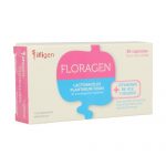Floragen 30 cápsulas Ifigen