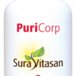 Puri-corp 210 cápsulas Sura Vitasan