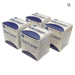 Pack anual 4 Cartuchos Wellisair oficial WADU02