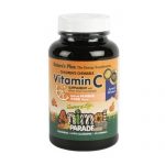 Animal parade 90 comprimidos Vitamina C