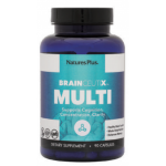 Brainceutics Multi 90 cápsulas Nature's Plus