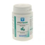 Ergybase 60 cápsulas Nutergia
