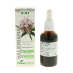 Extracto Valeriana líquido 50ml Soria Natural