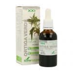 Extracto Ortiga verde líquido 50ml Soria Natural