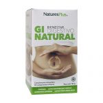 GI Natural 90 comprimidos Nature's Plus