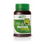 Rhodiola 30 comprimidos Mgdose Soria Natural