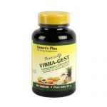 Vibra gest 90 cápsulas Nature's Plus
