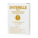 Enterelle plus 24 cápsulas Bromatech