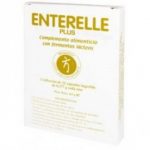 Enterelle plus 12 cápsulas Bromatech