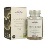 Mico Corio 70 capsulas Hifas Da Terra