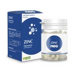 Zinc microgránulos 50cápsulas NEO